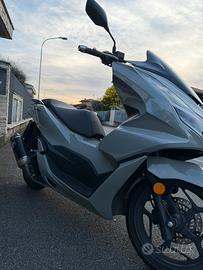 Honda PCX 125