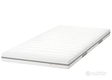 Materasso matrimoniale IKEA MALVIK