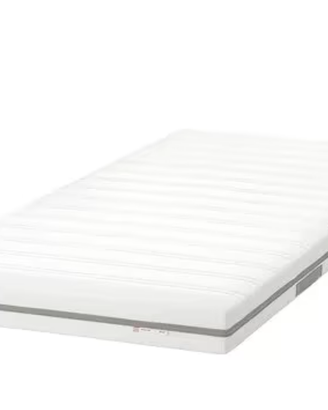 Materasso matrimoniale IKEA MALVIK