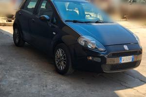 fiat Punto evo anno 2012