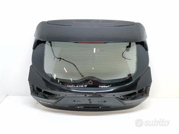 PORTELLONE POSTERIORE COMPLETO NISSAN Qashqai Seri