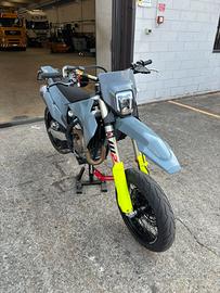 Husqvarna FC 450 2020