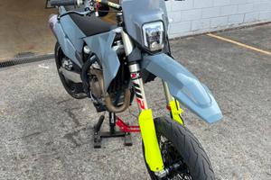 Husqvarna FC 450 2020