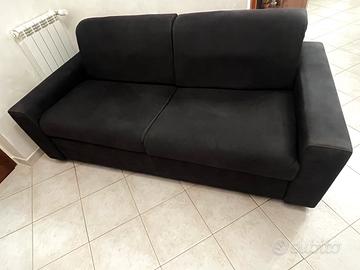 Divano letto 3 posti mondo convenienza