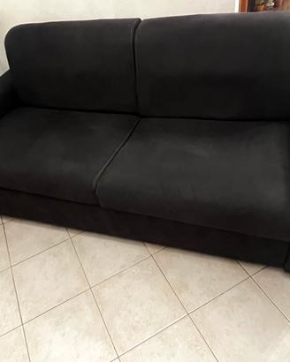 Divano letto 3 posti mondo convenienza