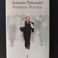 Antonio Trabucchi - Sostiene Pereira
