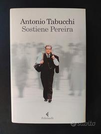 Antonio Trabucchi - Sostiene Pereira