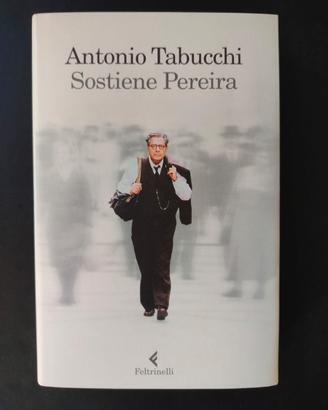 Antonio Trabucchi - Sostiene Pereira