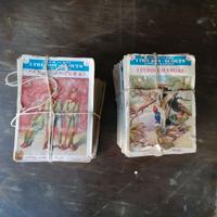 i tre boy-scouts . avventure meravigliose