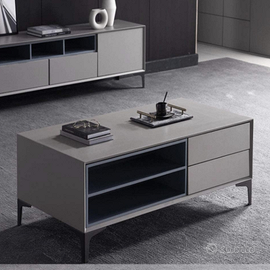 Piedini in METALLO NERO