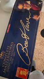 Beethoven - Box 40 CD - "The Complete Masterworks"