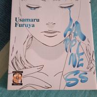 Manga Happiness - Usamaru Furuya (ed. GOEN)