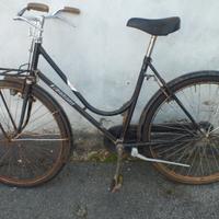 Ricambi bici Legnano vintage