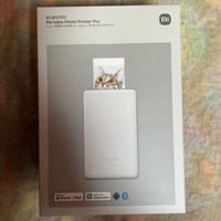Xiaomi Portable Photo Printer Pro