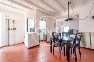 Appartamento di 85 m² con 3 locali a Castel Madama
