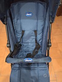 Passeggino chicco