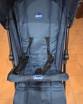 Passeggino chicco