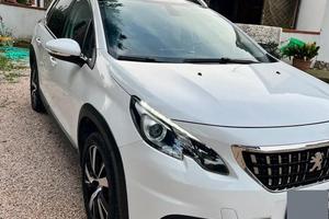 🚗 Peugeot 2008 1.5 BlueHDi 2019 – 145.000 km – Ot