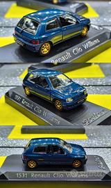 modelli scala 1/43