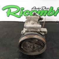 COMPRESSORE CLIMA PER RENAULT MODUS 1.5 DCI 2006