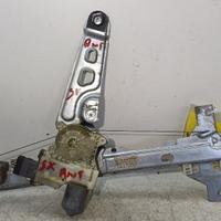 MECCANISMO ALZAVETRO ANT. SX PEUGEOT 3008 Serie 96