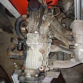 2  motore opel  kadett GSi 2000
