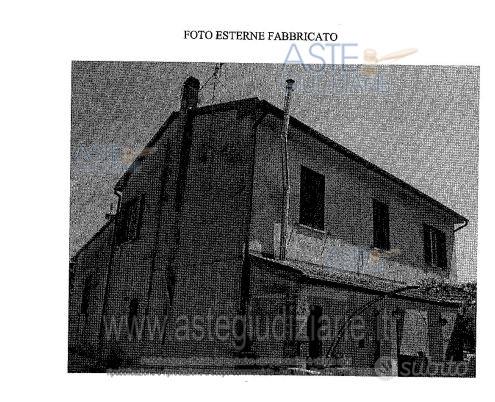 Appartamento Suvereto [A326756]