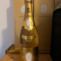 Louis roederer cristal 2016