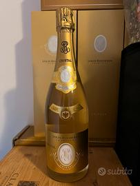 Louis roederer cristal 2016