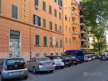NEGOZIO A ROMA