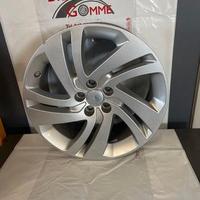 CERCHI USATI RAGGIO 18 POLLICI LAND ROVER Evoque