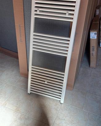 Termoarredo scaldasalviette