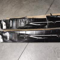 Thule coppia portabici FreeRide 532