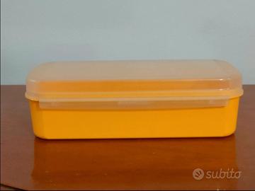 mini top class rettangolare Tupperware 