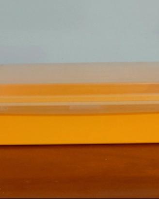 mini top class rettangolare Tupperware 