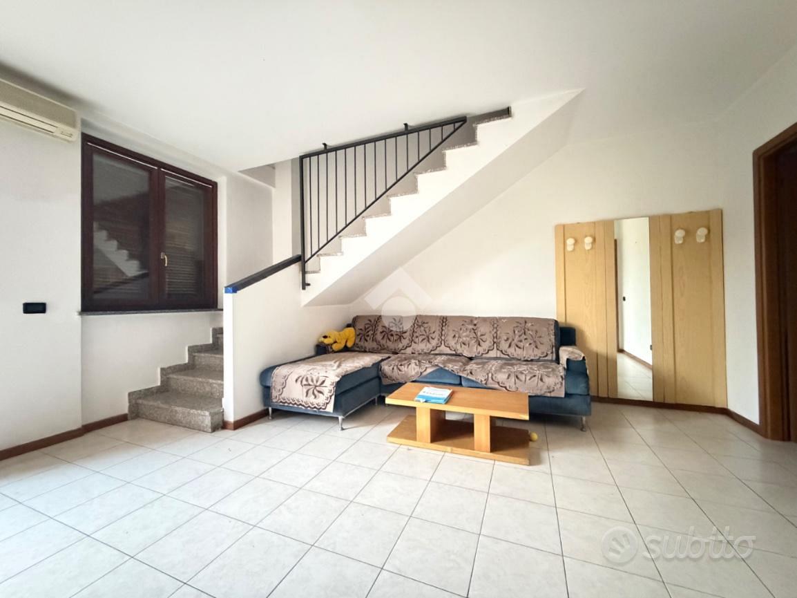 Appartamento – Quinzano d'Oglio, Brescia - Vista 3