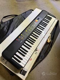 Tastiera yamaha