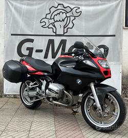 BMW R 1100 S Cat GMOTO COSENZA