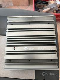 Amplificatore Mosfett 100w rms