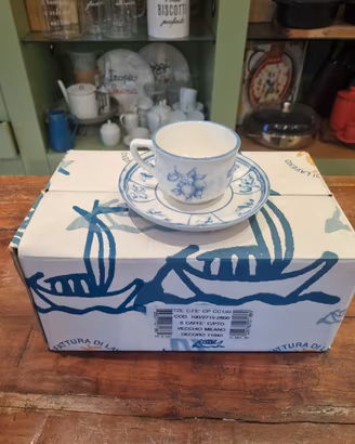 richard Ginori laveno