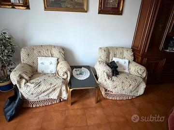 Mobili usati
