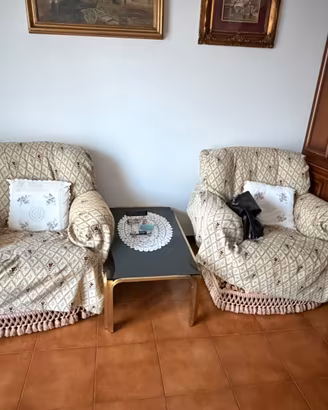 Mobili usati