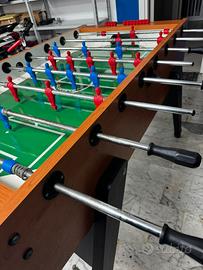 Calciobalilla Garlando