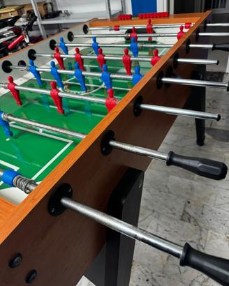Calciobalilla Garlando