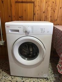 Lavatrice Akai 5KG
