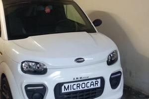microcar due