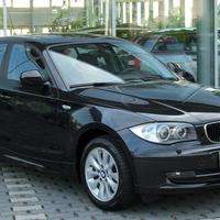MOTORE COMPLETO BMW Serie 1 Serie (E87) N47D20C N4