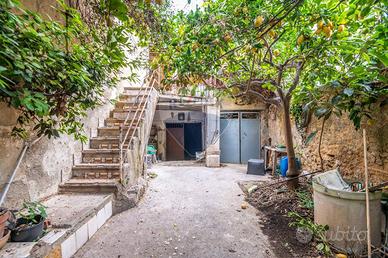 Casa Indipendente - Caltagirone