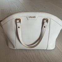Borsa Bianca Liu Jo