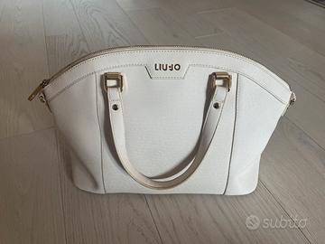Borsa Bianca Liu Jo